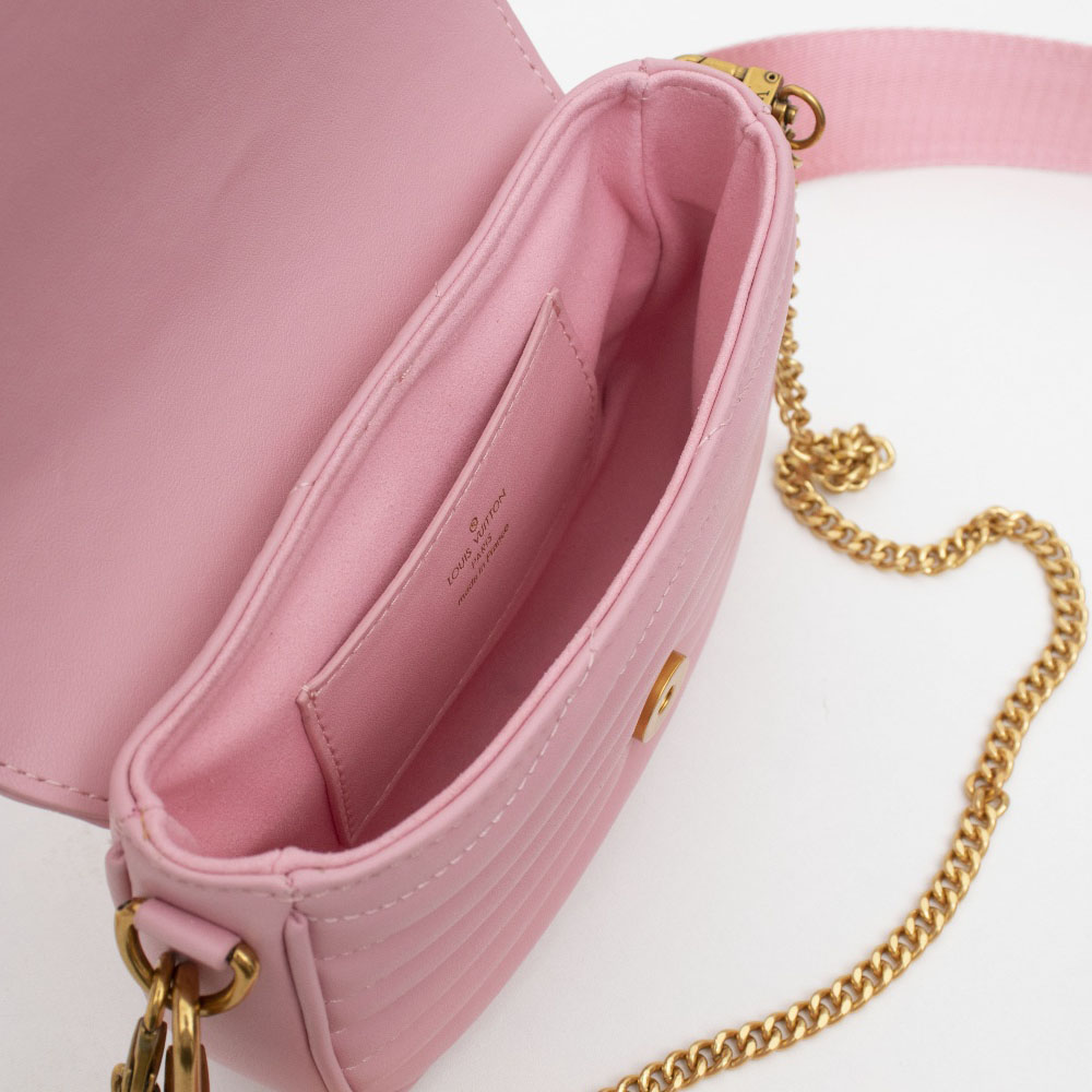 Replica Louis Vuitton New Wave Multi-Pochette M56471