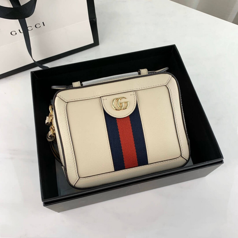 Replica Gucci Ophidia Mini Shoulder Bag 602576