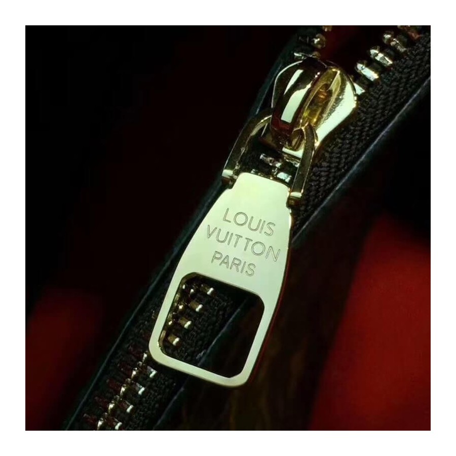 Replica Louis Vuitton Monogram Canvas Neonoe M43985