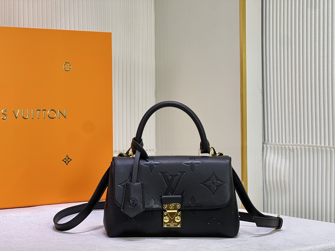 Replica Louis Vuitton Madeleine Bb Handbag