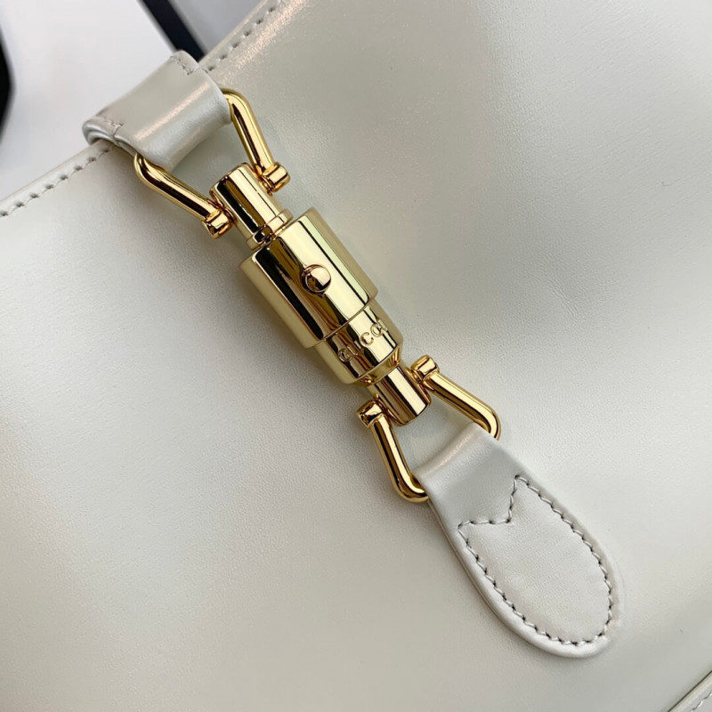 Replica Gucci Jackie 1961 Small Hobo Bag 636709
