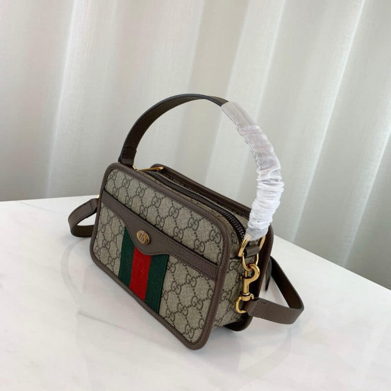Replica Gucci Ophidia Gg Small Shoulder Bag 598130