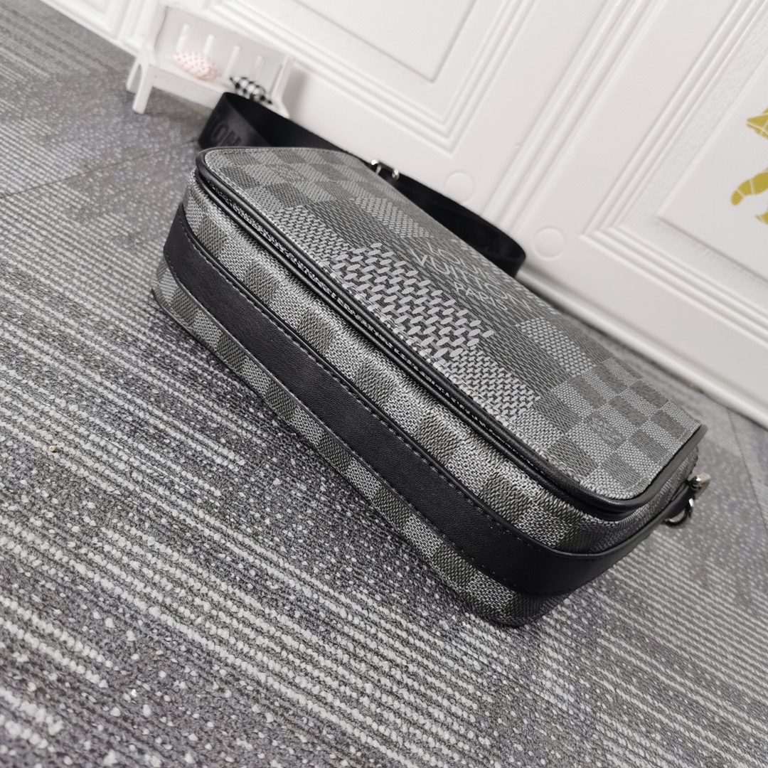 Replica Louis Vuitton Studio Messenger N50013