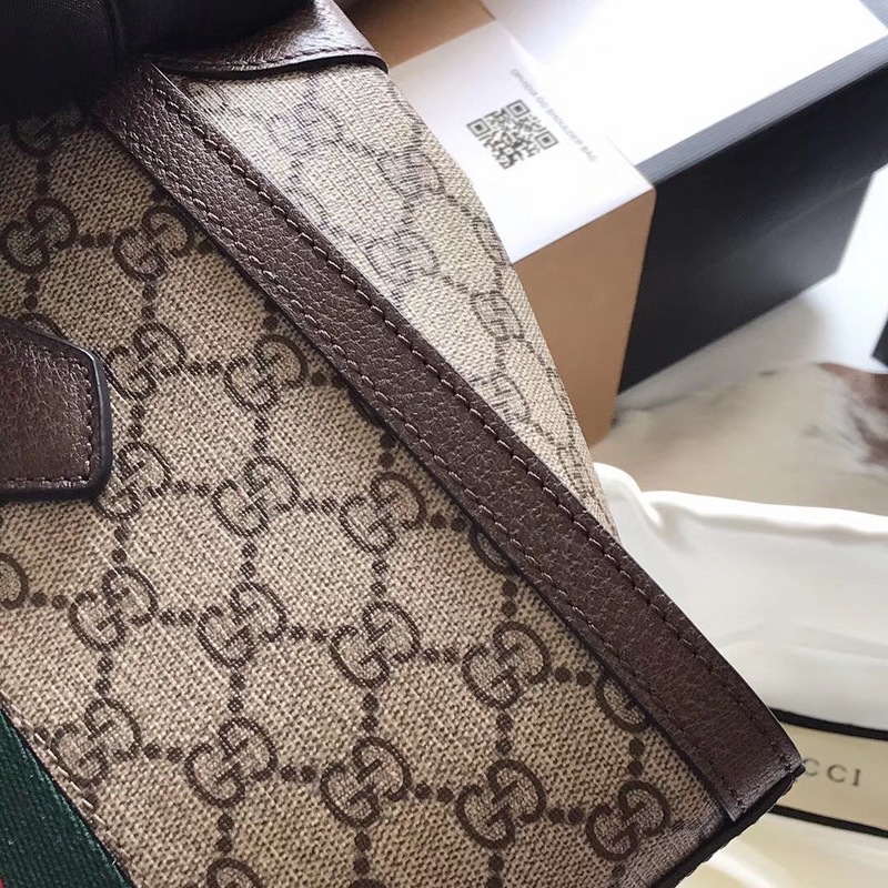 Replica Gucci Ophidia Small Tote Bag 547551