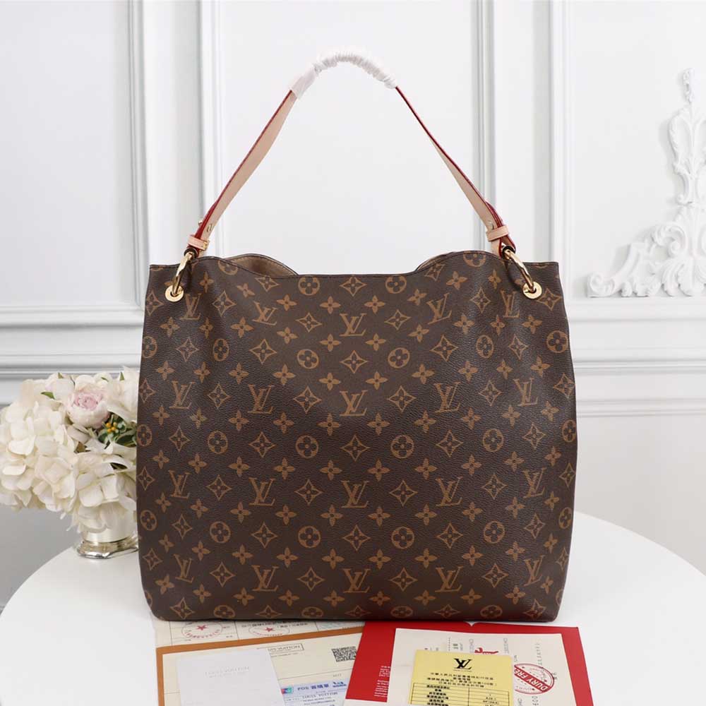 Replica Louis Vuitton Graceful Mm M43703