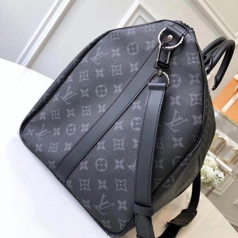 Replica Louis Vuitton Keepall Bandouliere 45/50/55
