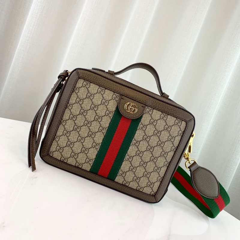 Replica Gucci Ophidia Small Gg Shoulder Bag 550622
