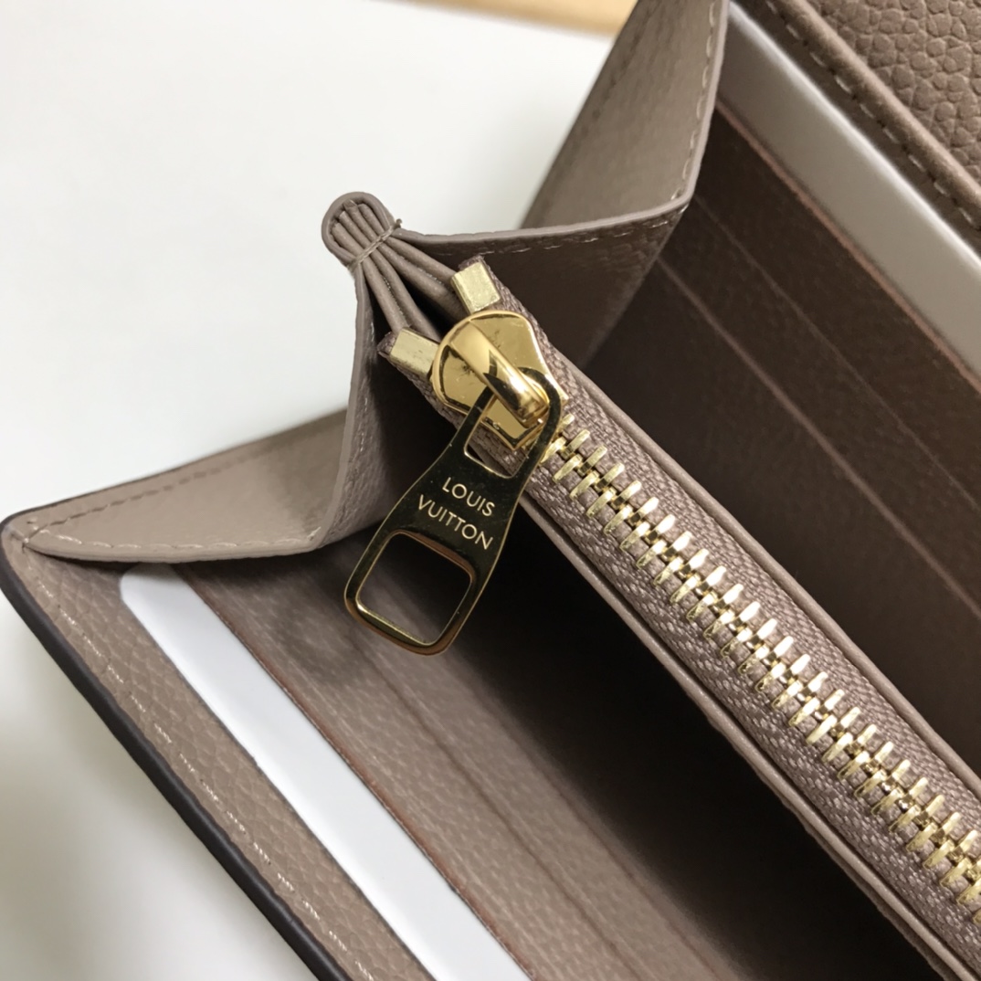 Replica Louis Vuitton Sarah Wallet M62125/M68708