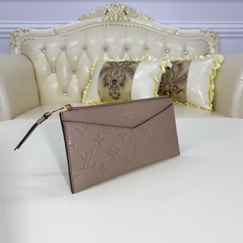 Replica Louis Vuitton Pochette Melanie Bb M68712
