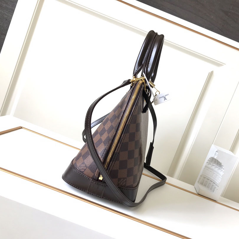 Replica Louis Vuitton Alma Bb/Pm 23.5/32Cm