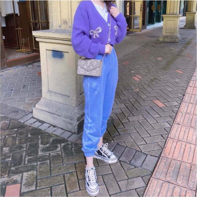 Replica Louis Vuitton Felicie Pochette M69977