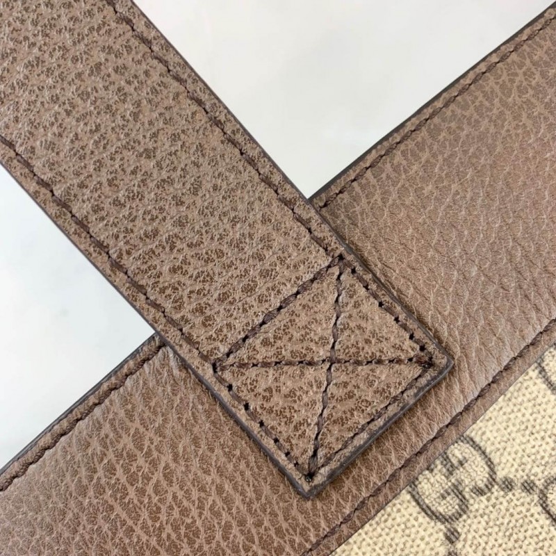Replica Gucci Ophidia Soft Gg Supreme Large Tote 519335