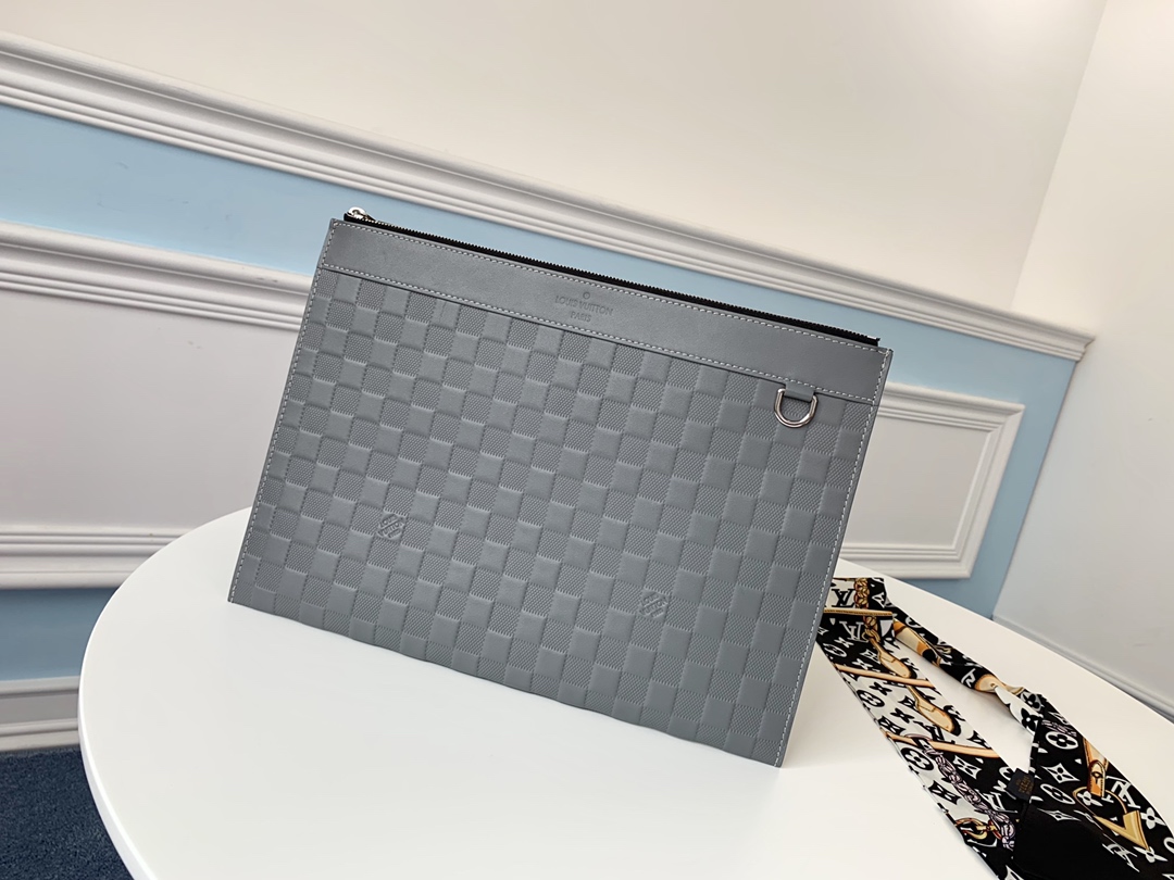 Replica Louis Vuitton Aaa- Discovery Pochette N60112