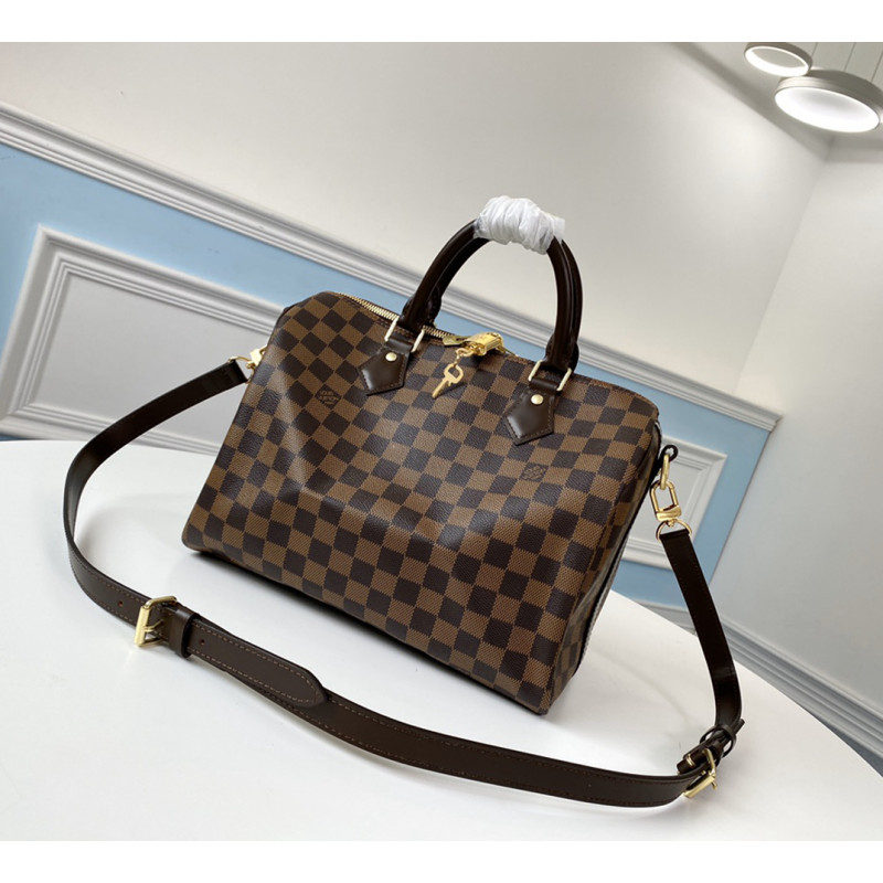 Replica Louis Vuitton Speedy Bandouliere 30 N41367