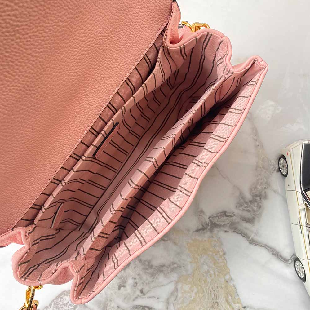 Replica Louis Vuitton Pochette Metis M41487- 8 Styles