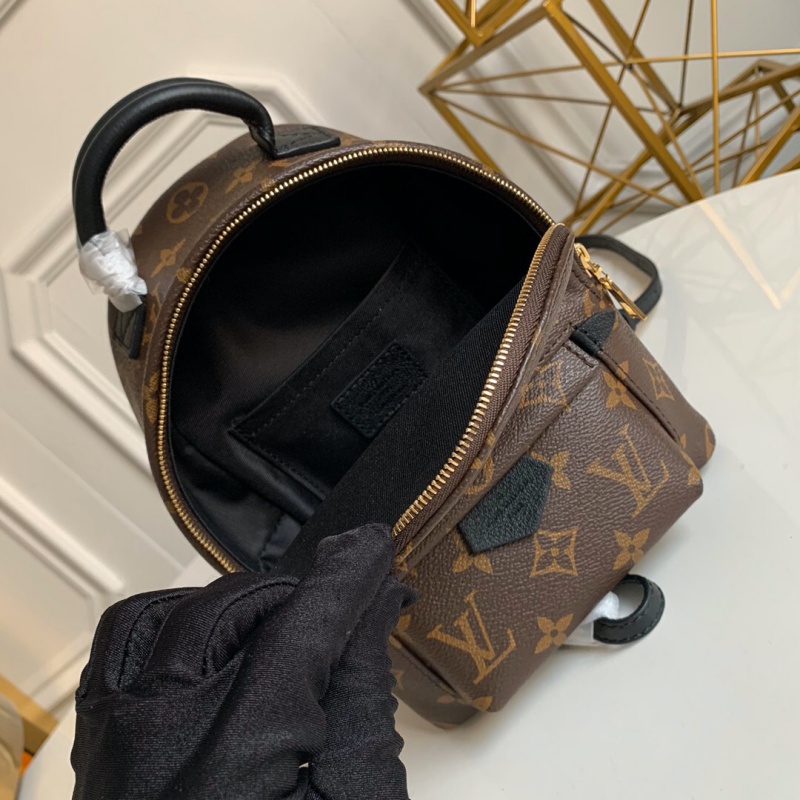 Replica Louis Vuitton Palm Springs Backpack