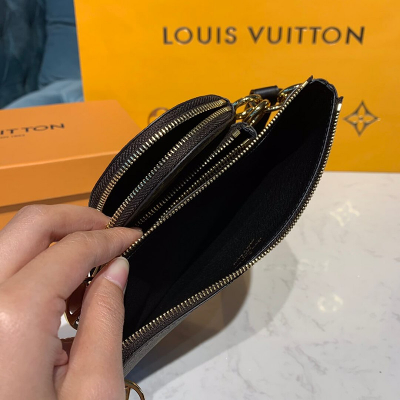 Replica Louis Vuitton Trio Pouch M68756