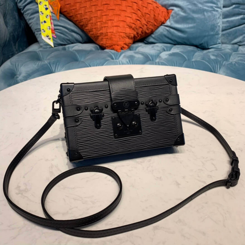 Replica Louis Vuitton Petite Malle M55859