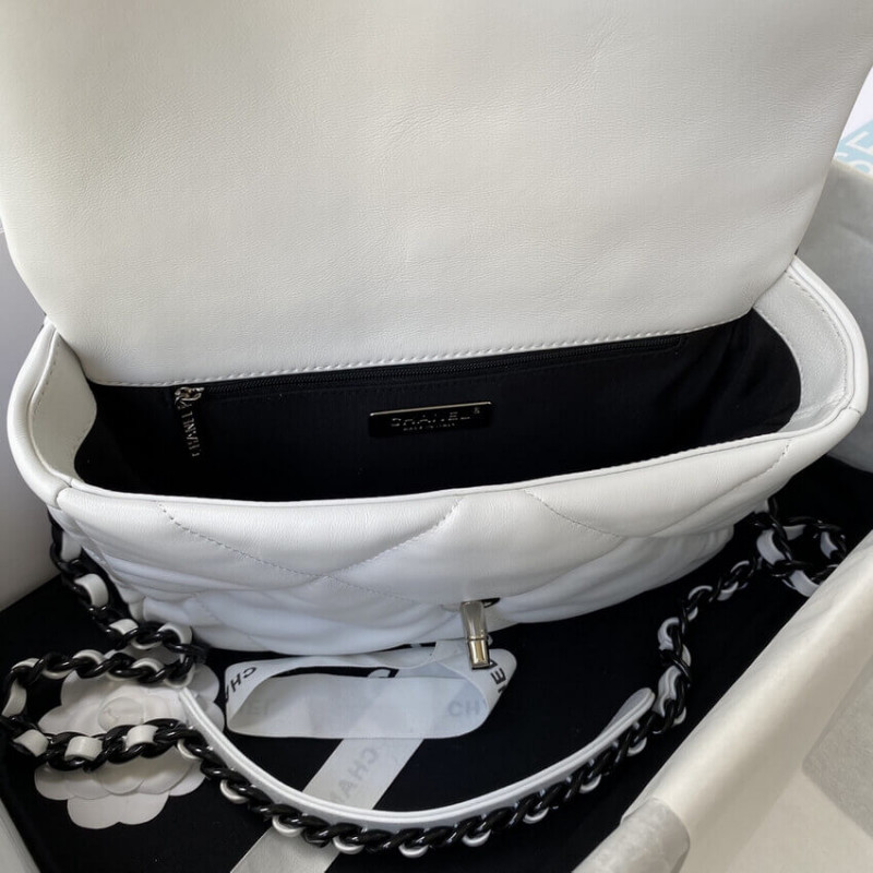 Replica Chanel 19 Flap Bag As1160 B02511