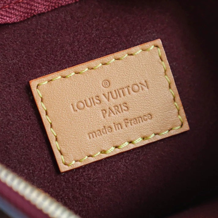 Replica Louis Vuitton Monogram CarryAll PM/MM M46203