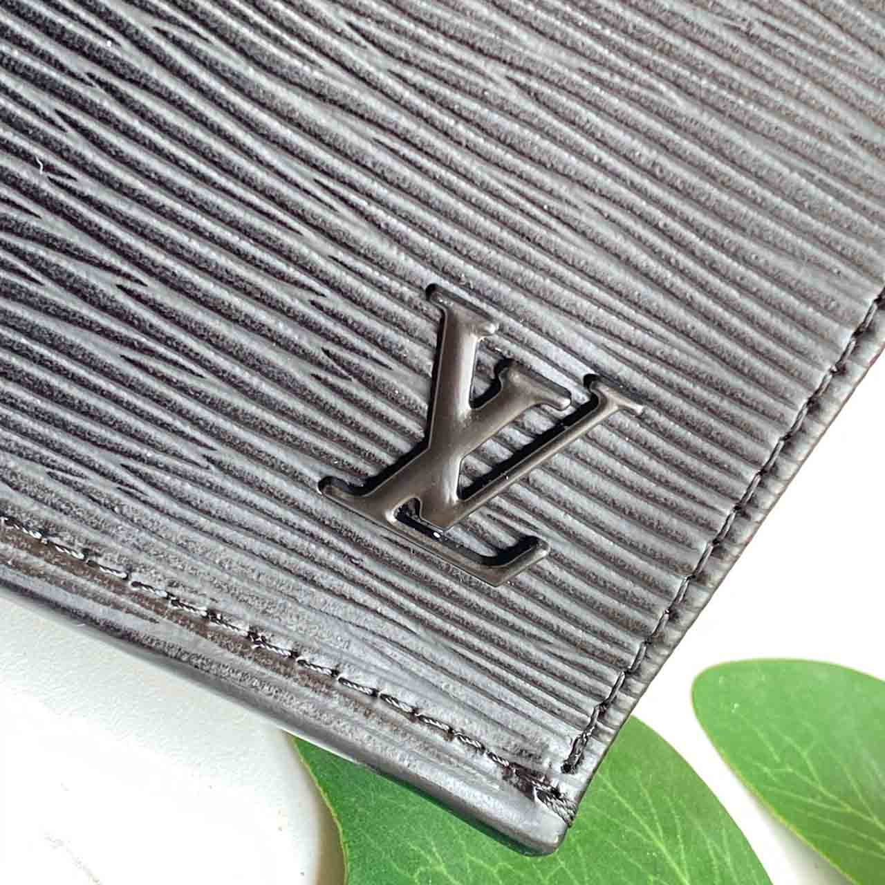 Replica Louis Vuitton Petit Sac Plat M69441 Black/White/Pink