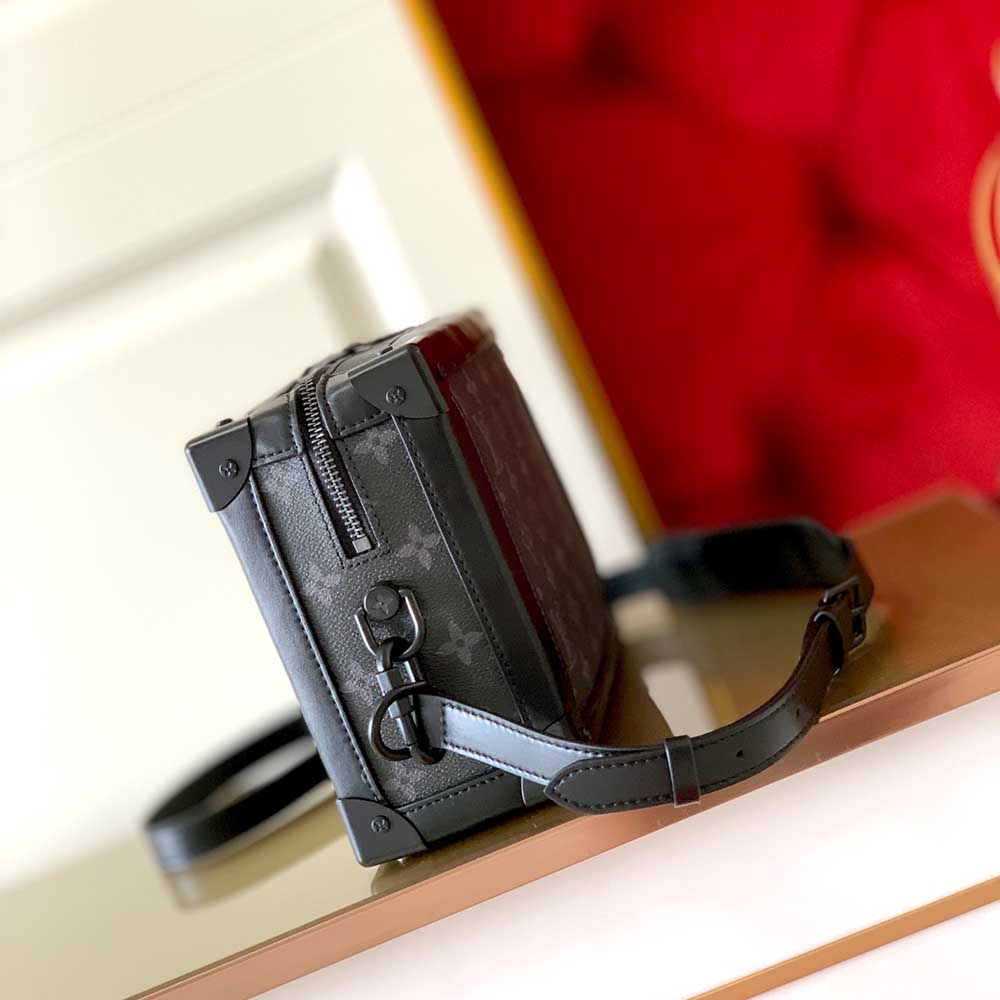 Replica Louis Vuitton Soft Trunk M44730