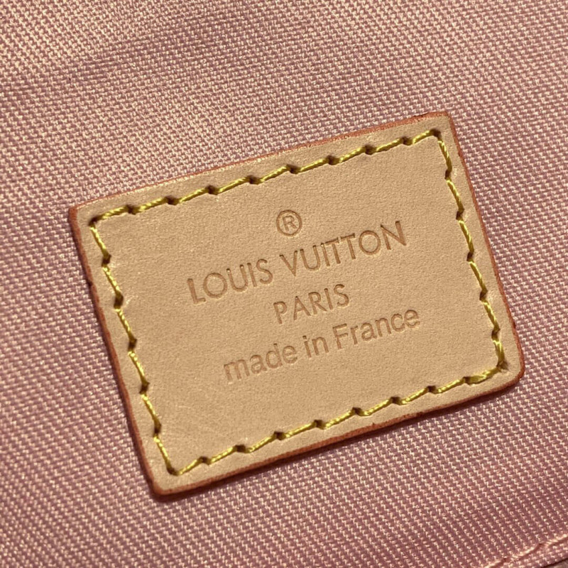 Replica Louis Vuitton Damier Azur Canvas Graceful Mm N42233