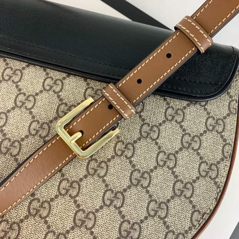 Replica Gucci Padlock Small Shoulder Bag 644524