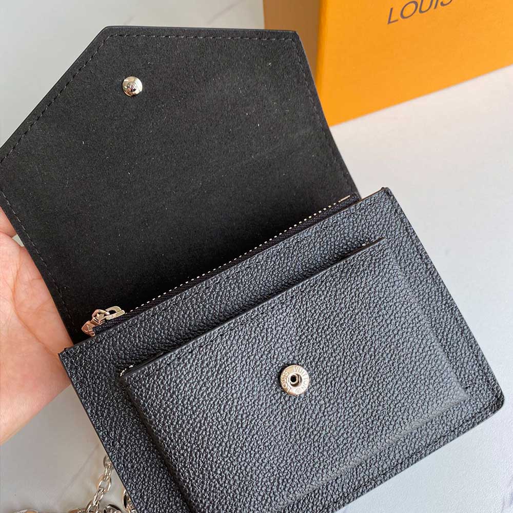 Replica Louis Vuitton Mini Mylockme Chain Pochette M69183