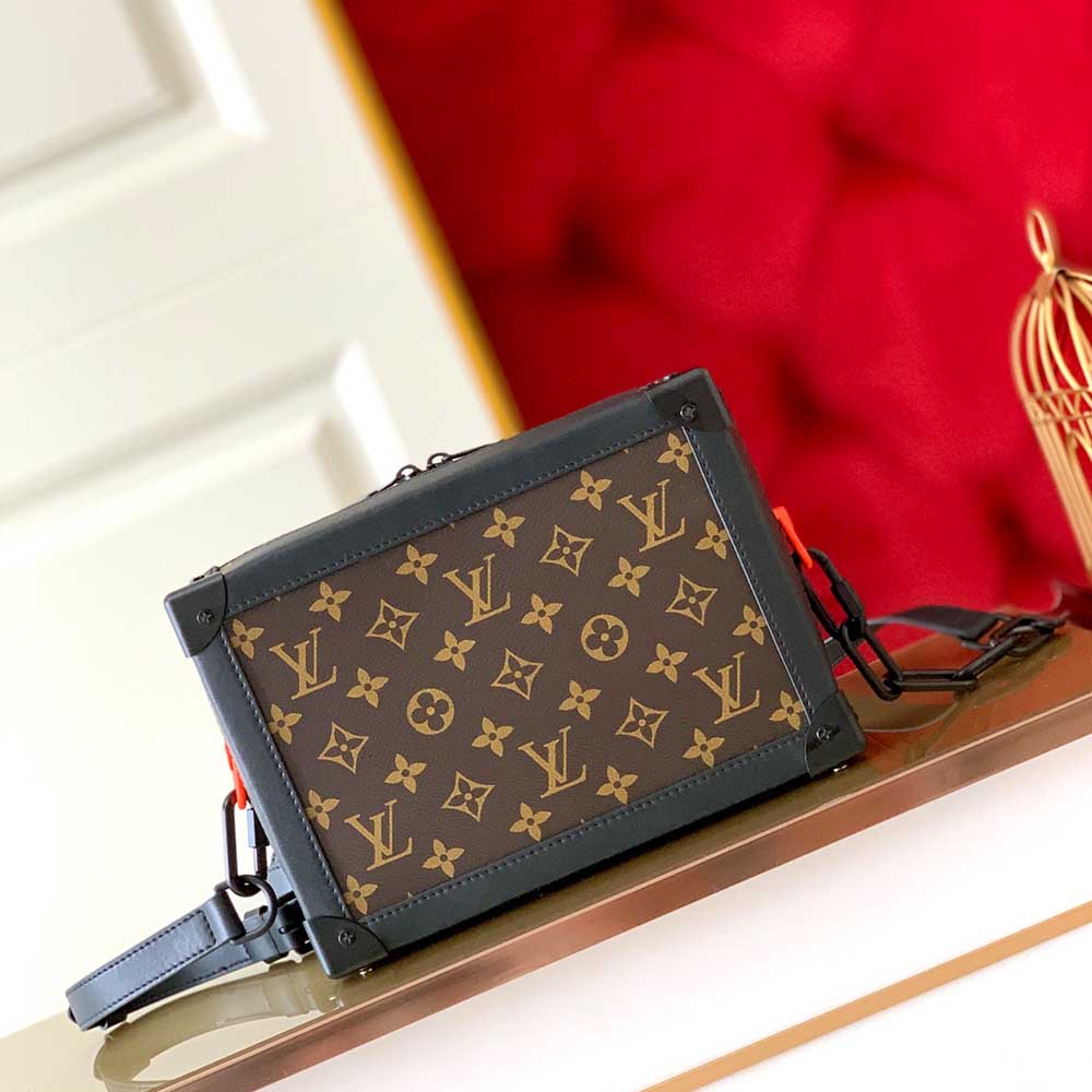 Replica Louis Vuitton Soft Trunk M44730