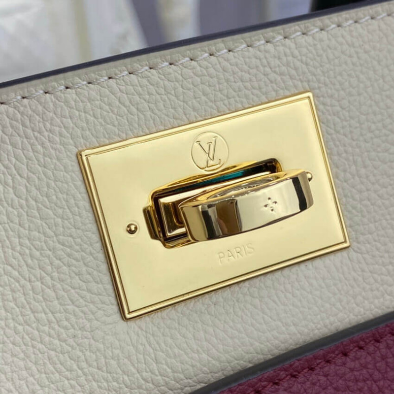 Replica Louis Vuitton On My Side Mm M56934 M58485
