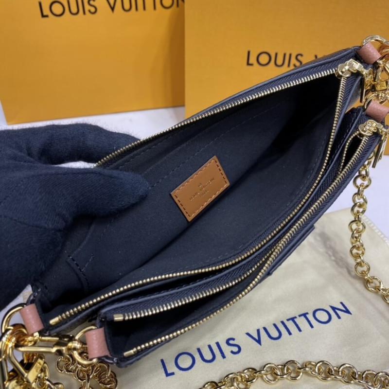 Replica Louis Vuitton Multi Pochette Accessoires M45839 M58520