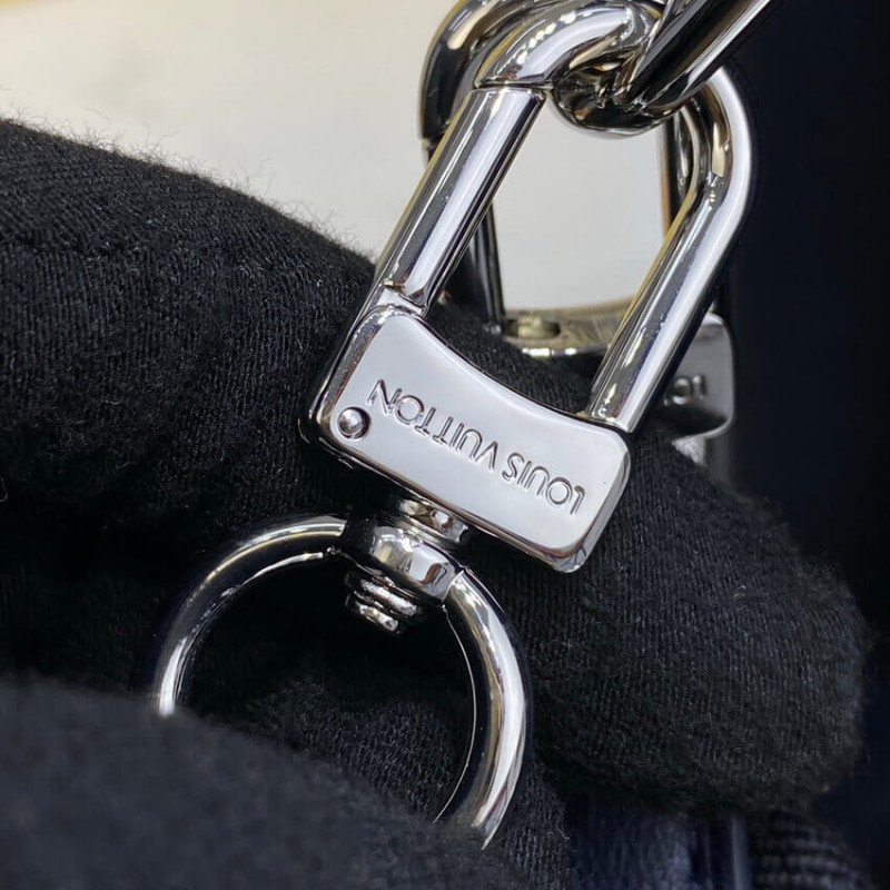 Replica Louis Vuitton Coussin Pm M20379 Navy Blue