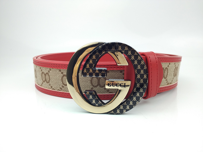 Replica Gucci Belt G306-75 38Mm