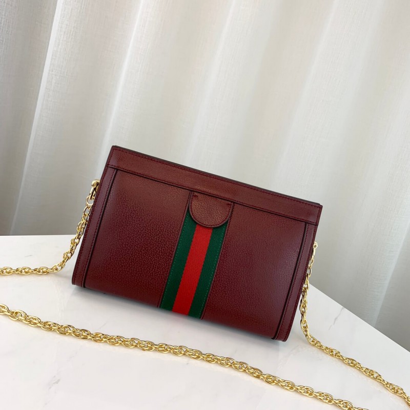 Replica Gucci Ophidia Small Shoulder Bag 503877
