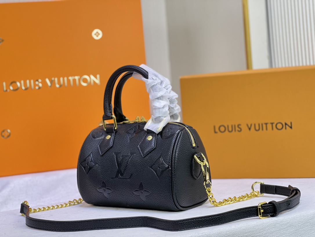 Replica Louis Vuitton Speedy Bandouliere 20 M58953
