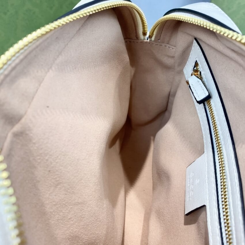 Replica Gucci Horsebit 1955 Small Leather Shoulder Bag 645454