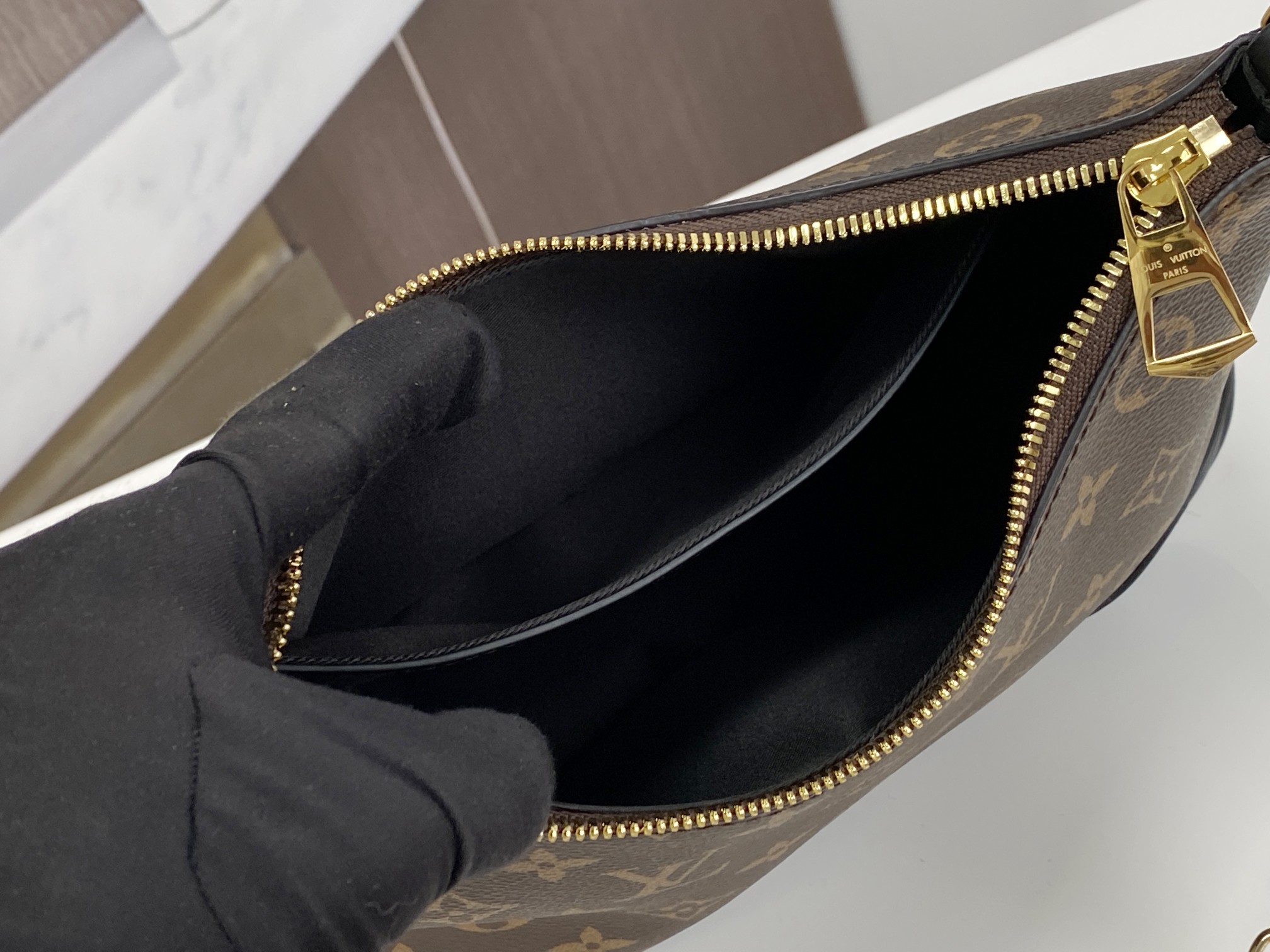 Replica Louis Vuitton Boulogne M45832