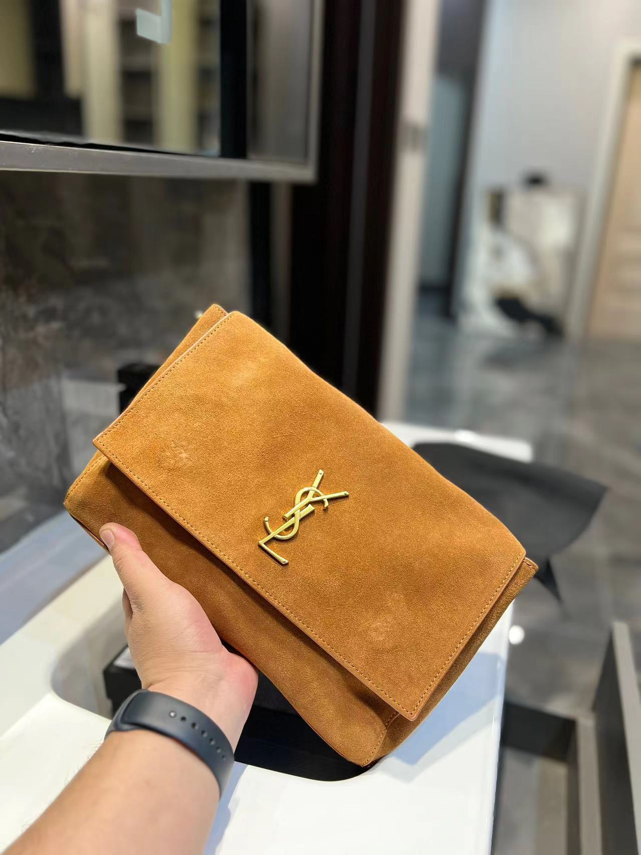 Replica Ysl Kate Reverse