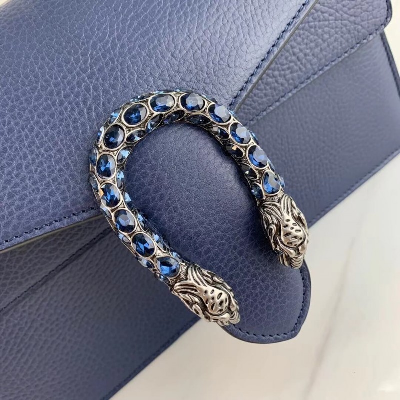 Replica Gucci Dionysus Small Shoulder Bag 400249