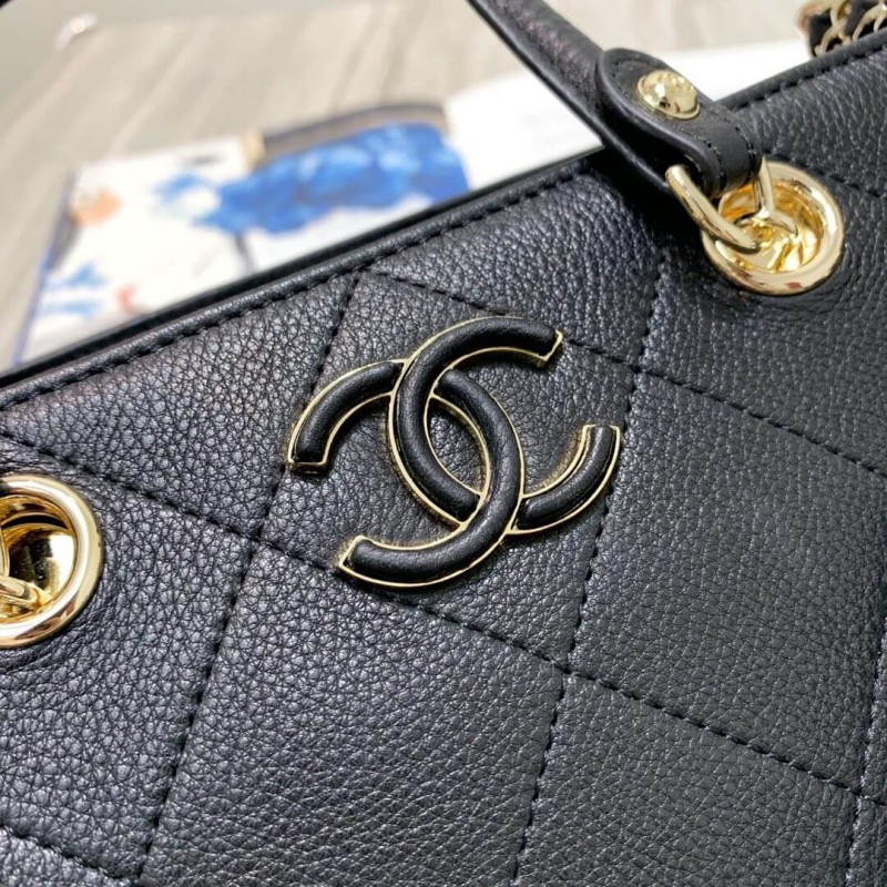 Replica Chanel Shopping Bag S0355