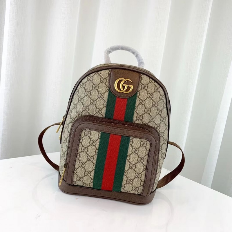 Replica Gucci Ophidia Gg Small Backpack 547965