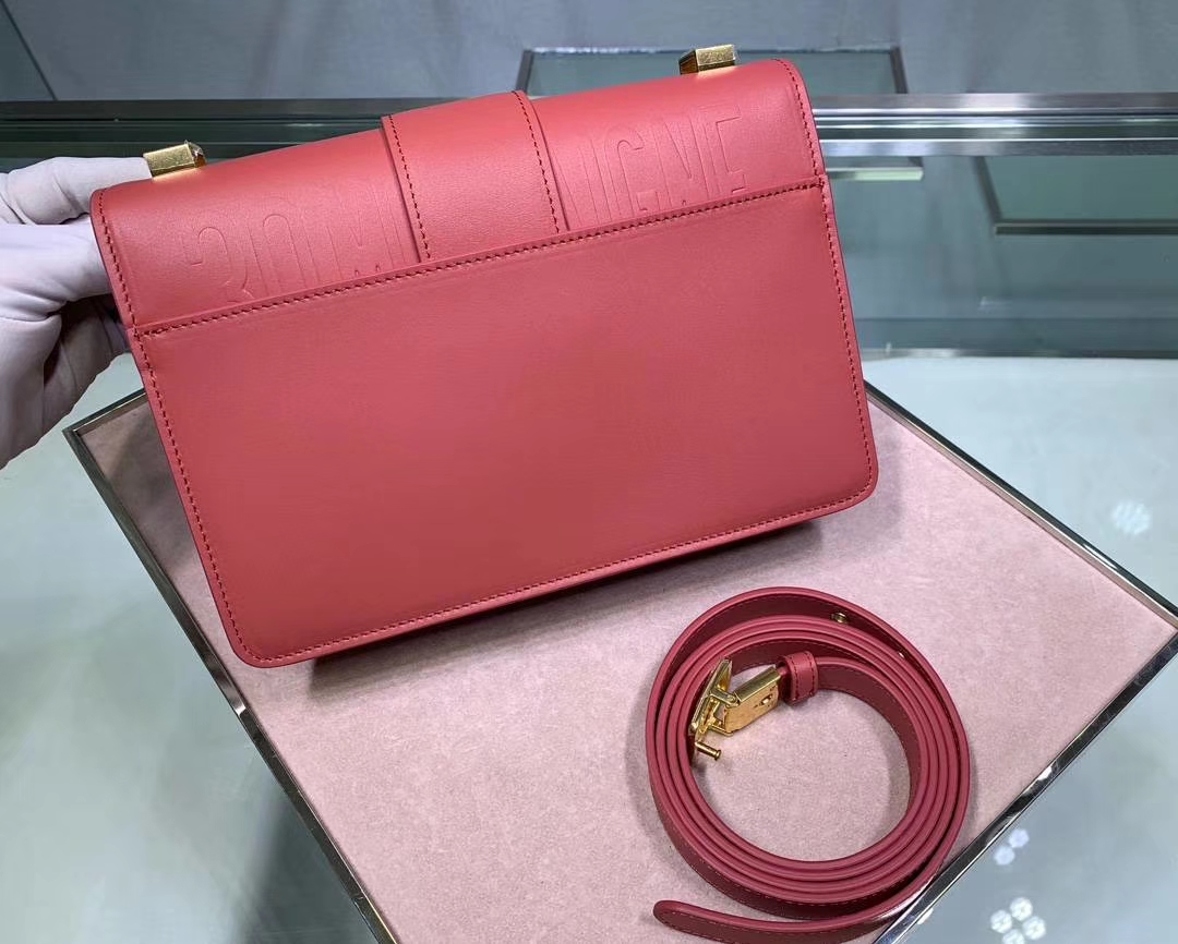 Replica Dior 30 Montaigne Bag M9203