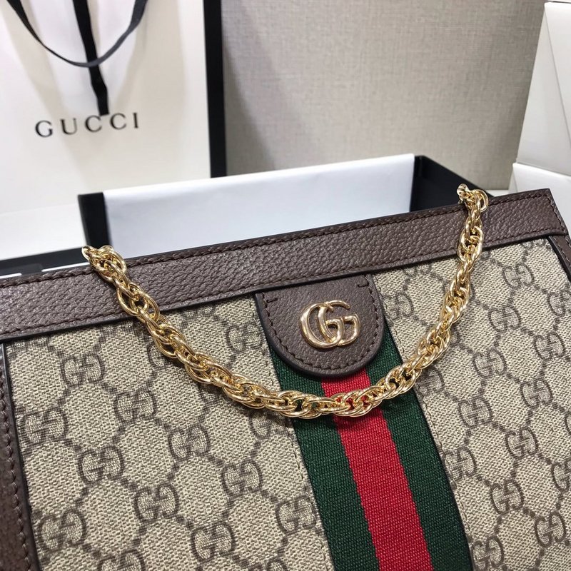 Replica Gucci Ophidia Small Shoulder Bag