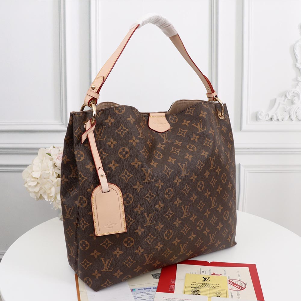 Replica Louis Vuitton Graceful Mm M43703
