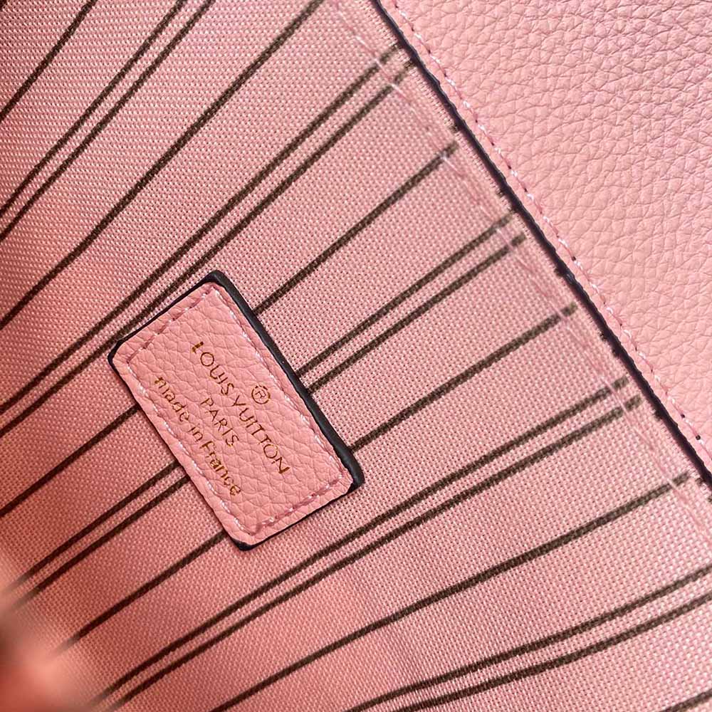 Replica Louis Vuitton Pochette Metis M41487- 8 Styles