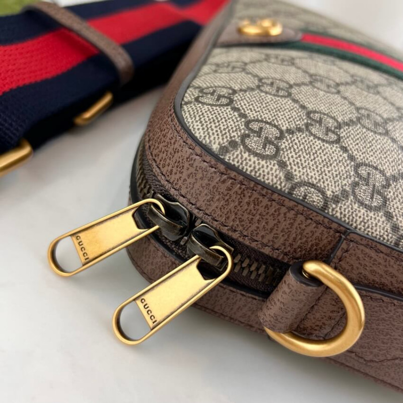 Replica Gucci Ophidia Gg Shoulder Bag 699439