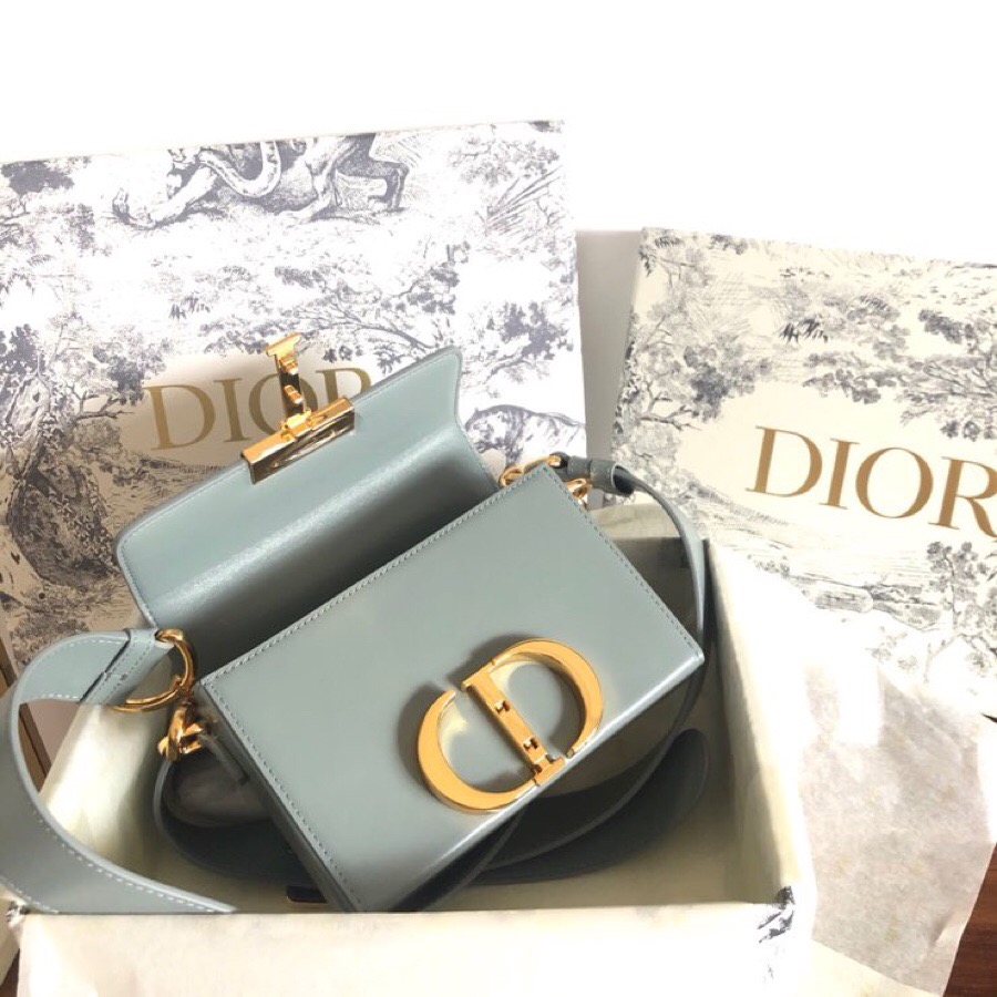 Replica Dior 30 Montaigne Box Bag M9204