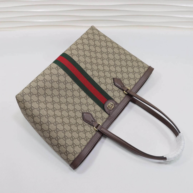 Replica Gucci Ophidia Gg Medium Tote 631685