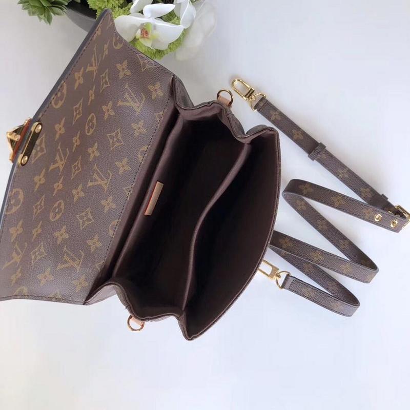 Replica Louis Vuitton Pochette Metis M44875